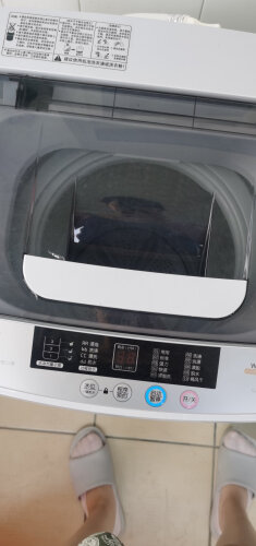 【重要提醒】小鸭WBH45-7578T 缺陷大曝光 洗衣机质量可靠吗？性价比怎么样？