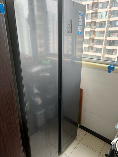 【质量曝光】使用一周后分享统帅BCD-477WLLSSD0S9U1值不值得买，来看看冰箱评测数据