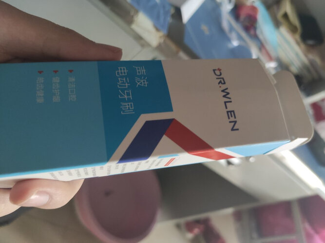 达人分享迪王正畸牙刷4支装牙刷功能评测结果，看看买家怎么样评价的