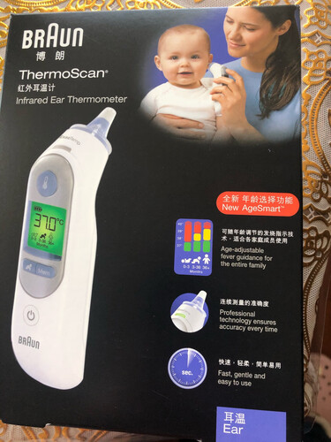 达人解密博朗irt6520与irt6020的大小一样吗？深度剖析功能区别