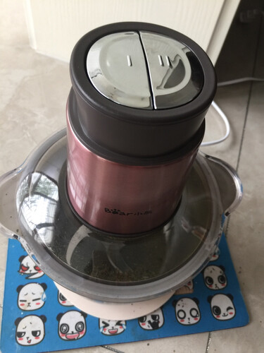 重点区别小熊qsj-b02q1与qsj-a03a1有什么区别，测评知道哪个好！