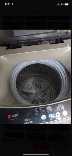 用后体验分享志高3801洗衣机功能键标准和常用的区别？详细评测报告
