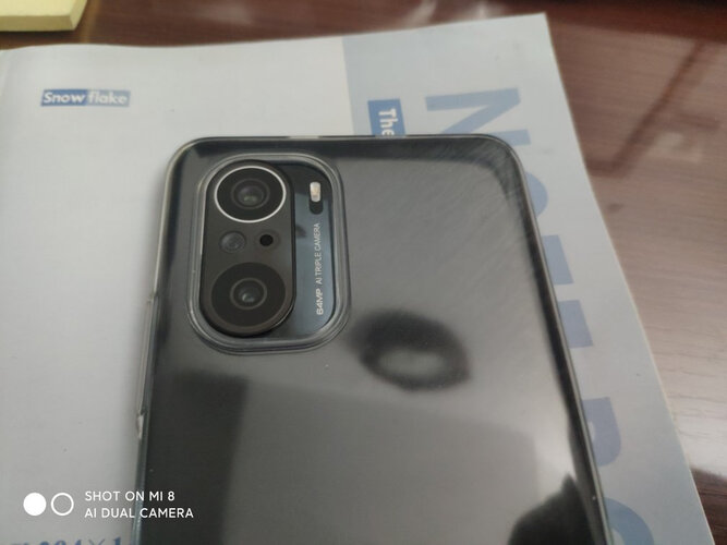 说说区别「实情必读」redmi k40和小米11哪个好？用户分析感受？