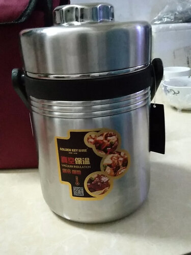 体验知道金钥匙304保温桶怎么样，讲述心酸经历！