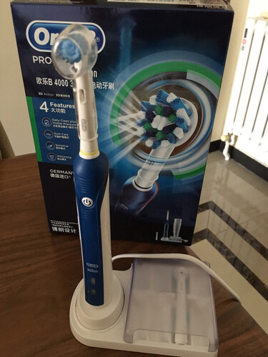 【已采纳】欧乐bp4000和p2000区别 哪款好用？只选对的不选贵的