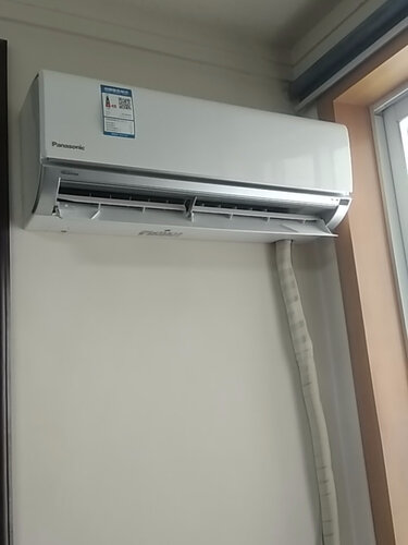 使用对比松下se13kj1s和格力云锦选择，用户分析感受？