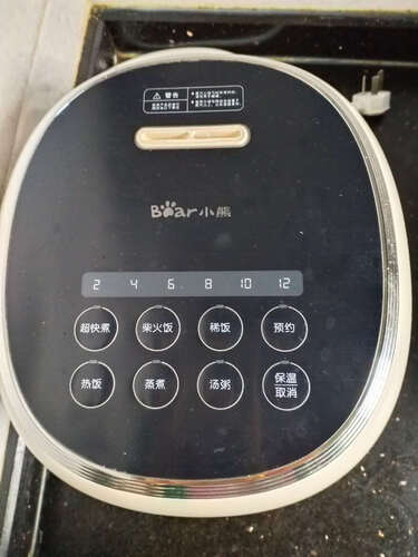 评测对比小熊p30n5和b30r1什么区别，分析哪款更适合你！