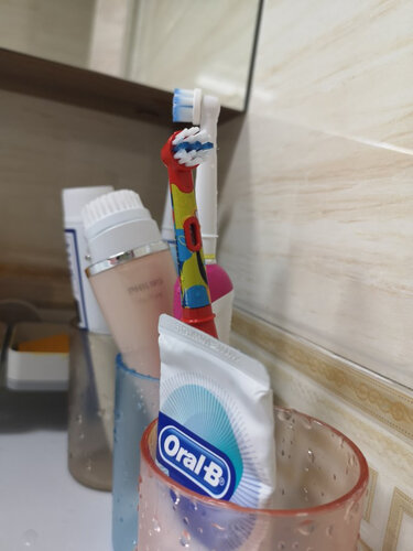 【开箱解读】欧乐bd100和d12区别  哪个更好用？只选对的不选贵的