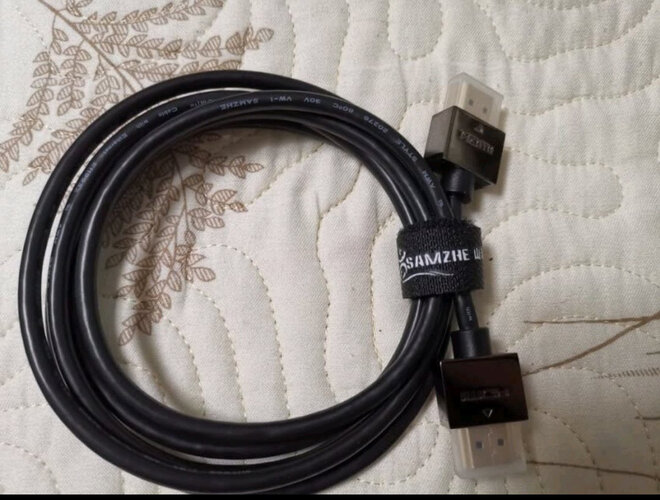 【质量堪忧】买前必看 山泽30SM4 评测结果解读！线缆怎么样选择不被坑！