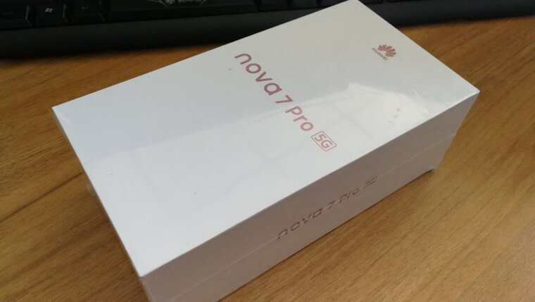 【精华帖】华为nova7pro5g和华为p40有什么不同？评测比较哪款好