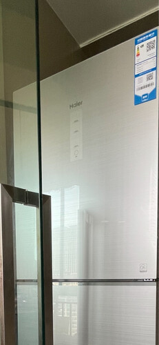 发现区别海尔bcd255wdci与bcf256wdgr比较 哪款好，不想被骗看下这里！