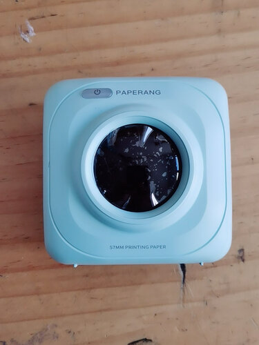 【求测评】喵喵机p1和p2的区别哪个好？图文爆料分析