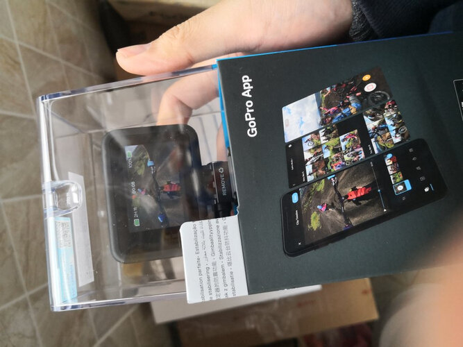 「入手体验」goprohero8和gopro max哪个好？这样选不盲目