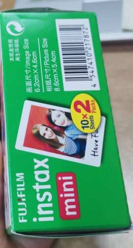 「必看报告」instaxmini最新款？一定要了解的评测情况