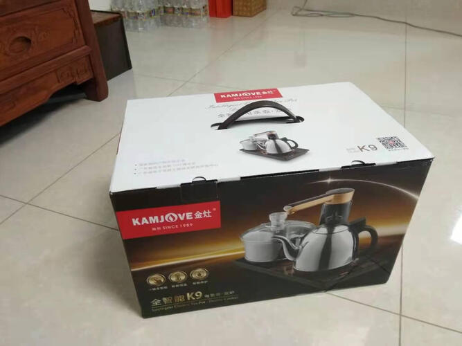 分析对比金灶v2和k9哪个质量好？深度剖析功能区别？