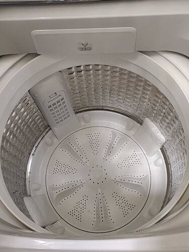 达人爆料统帅10公斤大容量全自动洗衣机洗衣机怎么样评测质量值得买吗？