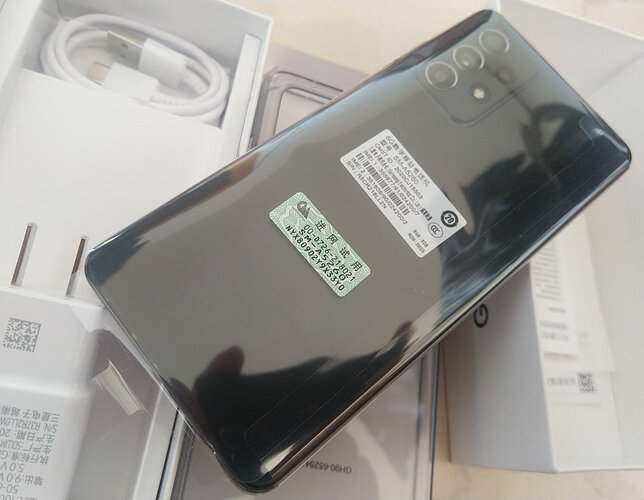 【在线等】三星galaxy a52 5g怎么样？一定要了解的评测情况