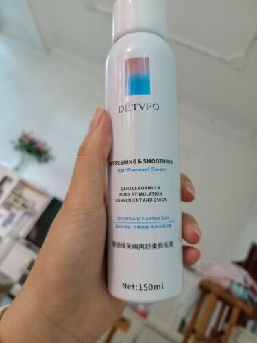 【深度评测】德德维芙脱毛喷雾150ml 质量好不好怎么样？买脱毛膏/工具 应该注意哪些方面细节！