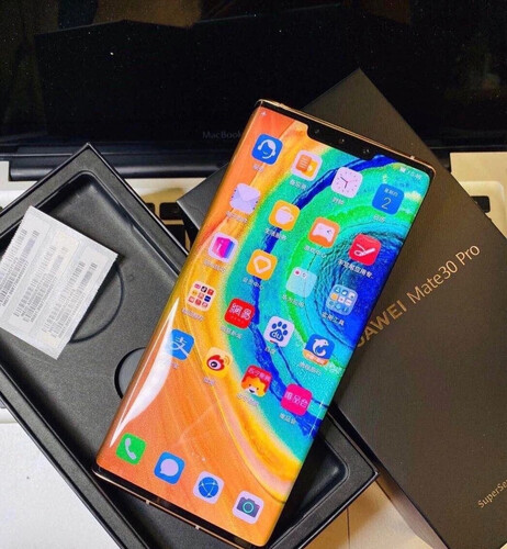 网友剖析华为huaweimate30pro与p40区别有什么不同告诉你哪款性价比高