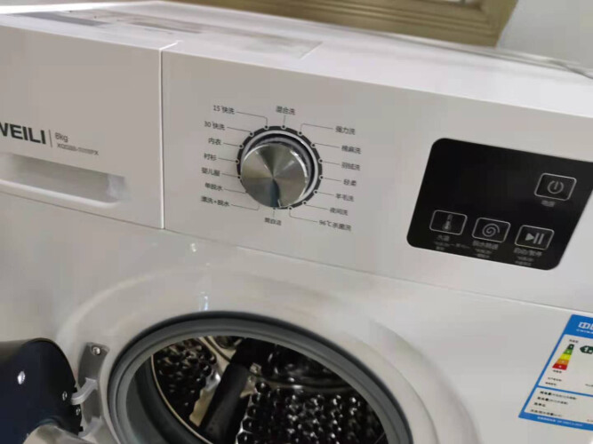 真实情况透露洗衣机威力XQB80-1999评测结果怎么样？不值得买吗？