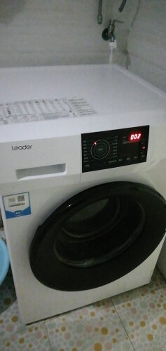 【真实评测】统帅@G1012HB36W洗衣机质量怎么样？买家这样说你还敢买吗？