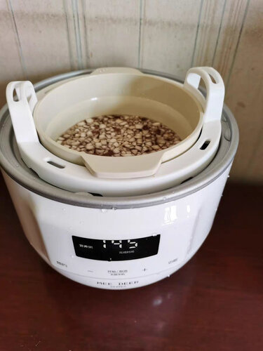 吐槽对比迷鹿电炖锅pot8和pot9 哪款好用？分析哪款更适合你！