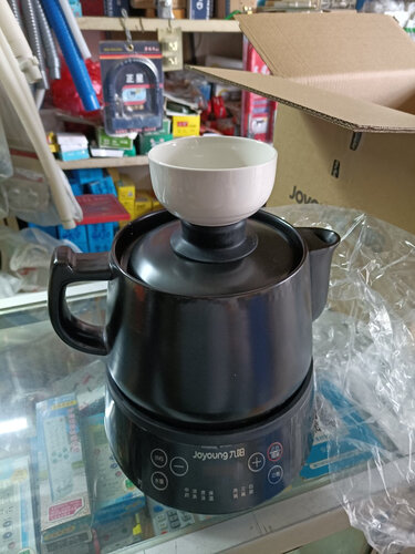 比较下九阳dgd4002bq和4003 哪款好用？用户分析感受？