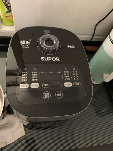图文评测老司机分享苏泊尔sf40fc665怎么样，内行真实反馈？