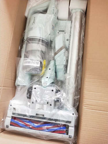 重要提醒美的p2g吸尘器质量怎么样，爆款原因揭秘！