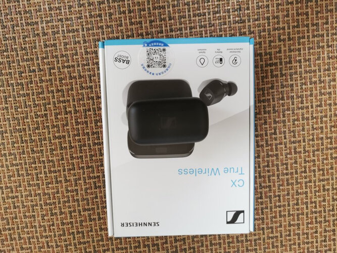 【详细分析】看下这款 森海塞尔CXTrueWireless 耳机/耳麦的质量？怎么评测结果这样？