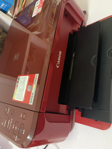 图文对比佳能ts5380和mg3680有什么区别?深度剖析功能区别!