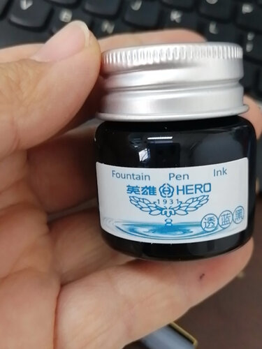 不吹不黑英雄9008与百利金4001  哪个更好用？评测比较哪款好？