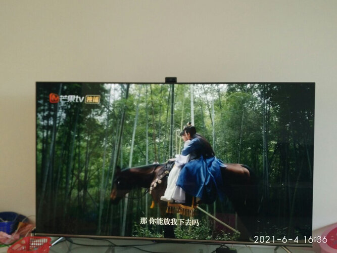区别下海信65e5f和华为智慧屏那个好？不想被骗看下这里！