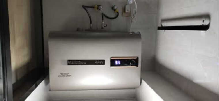 「入手必知」电热水器史密斯.劳伦b22怎么样评测质量值得买吗？