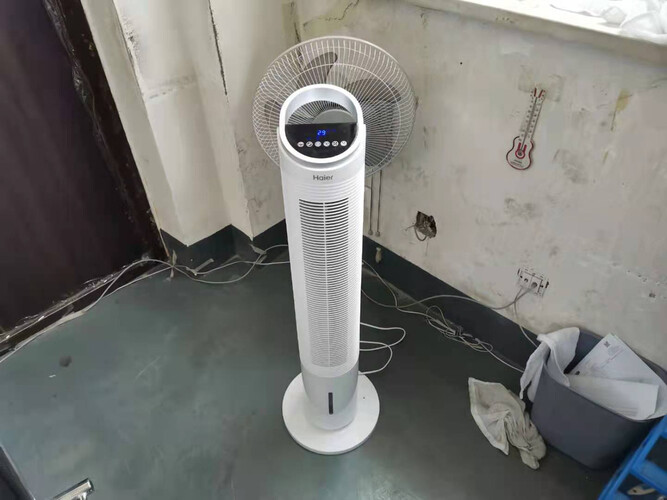 达人爆料海尔fzy8611和美的AAD10AR哪个好？良心点评配置区别