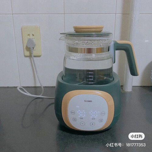 【网友吐槽】关于 贝能BN-TNQ 新手不知道的真相，评测这款暖奶消毒质量怎么样！