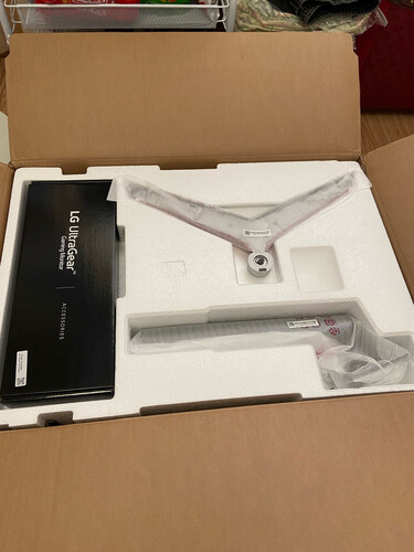 感觉告知「实情必读」lg27gn800显示器怎么样，讲述心酸经历，不看后悔？