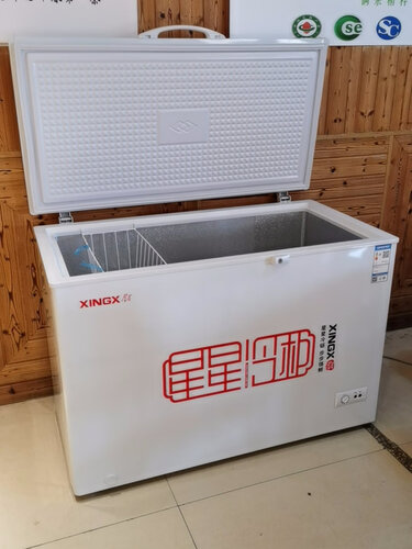 【避坑测评】真实使用情况曝光冷柜/冰吧 星星BD/BC-271EJD 质量怎么样？为什么差？