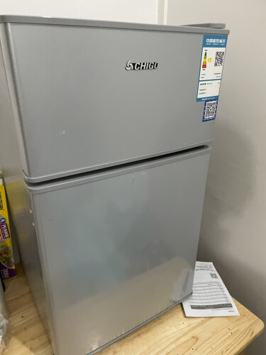 【使用曝光】志高BCD-35P118 购买半年以后怎么样了？冰箱 真实测评质量优劣！