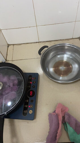 比较下苏泊尔电磁炉c21和c22区别哪款更适合，这样选不盲目？
