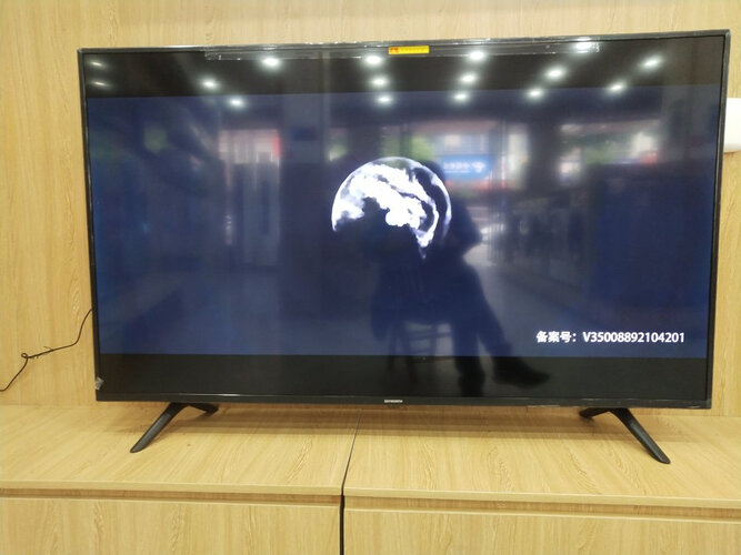 人气博主爆料创维p255和55m2有什么区别？只选对的不选贵的