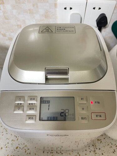 区别下松下面包机mt1000与mzx1010区别怎么选，深度剖析功能区别？