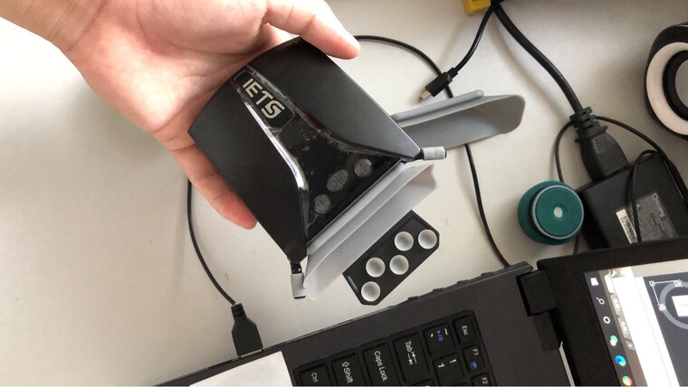【避坑指南】真实评测 IETS200D 优缺点，教你怎么样挑选质量好的散热器 ！