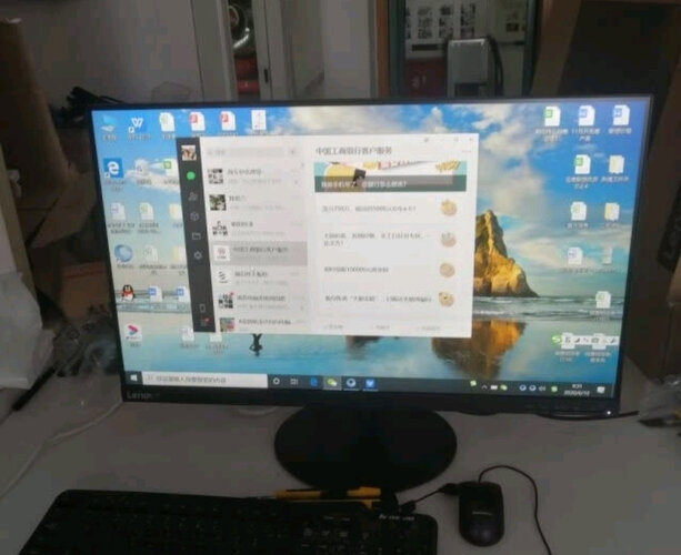 用后感受解析显示器LecooM2712Q功能评测结果，看看买家怎么样评价的