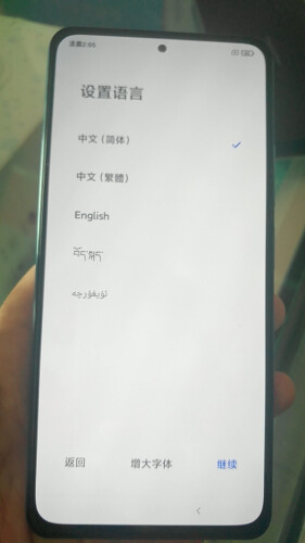 小米k40和note9pro哪个性价比高