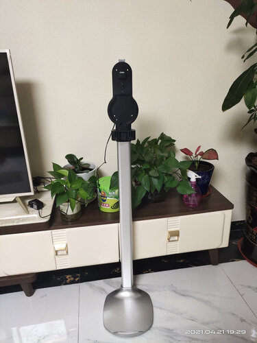「避坑分析」德国菲沃斯吸尘器测评m20？质量到底怎么样好不好