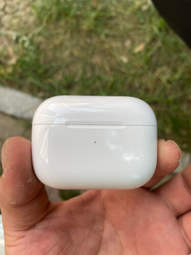 达人分享appleairpods一代二代的区别？质量到底怎么样好不好