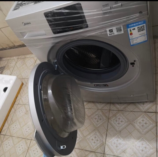 【开箱解读】美的美的（Midea）10公斤洗烘一体机洗衣机怎么样的质量，评测为什么这样？