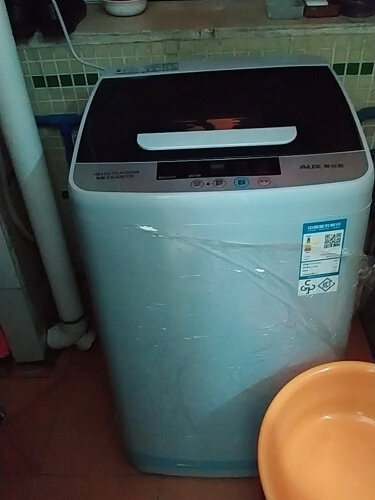 达人分享奥克斯HB55Q80-A1918T洗衣机功能评测结果，看看买家怎么样评价的