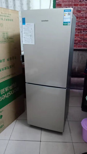 「求助」容声253wd16npa与252哪款更适合？谁是性价比之王